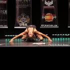 Erin  Nomura - NPC Big Sky Championships 2013 - #1